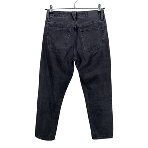 Unisex Vailent - Jeans, size S - Black (2)