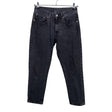 Unisex Vailent - Jeans, size S - Black ()