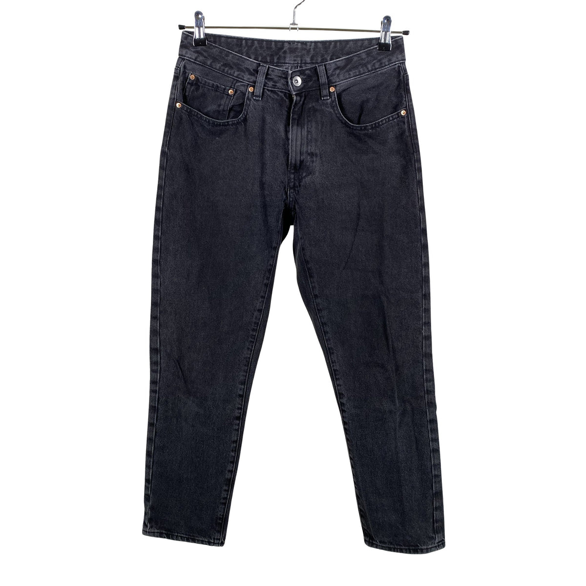Unisex Vailent - Jeans, size S - Black (1)