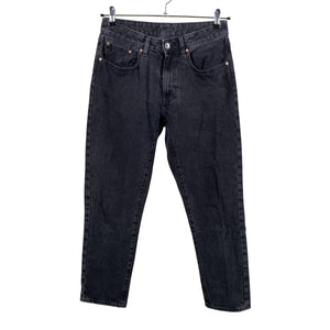 Unisex Vailent - Jeans, size S - Black (1)