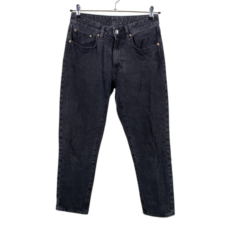 Unisex Vailent - Jeans, size S - Black ()