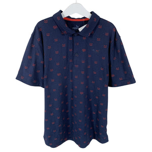 Unisex Puma - T-shirt, size 146 - 152 - Blue (1)