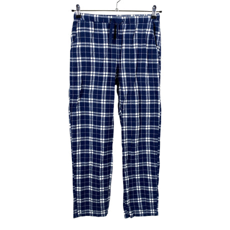 Unisex Lindex - Nightpants, size XS - Blue ()