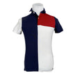 Unisex Tommy Hilfiger - Polo shirt, size XS - Blue ()