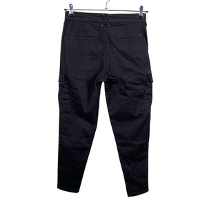 Unisex Jack & Jones - Cargo pants, size W28 - Black (2)