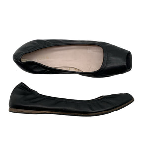 Unisex Hugo Boss - Ballerinas, size 38 - Black (1)