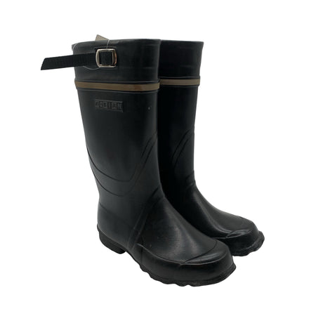 Unisex Nokian - Wellingtons, size 36 - Black (2)