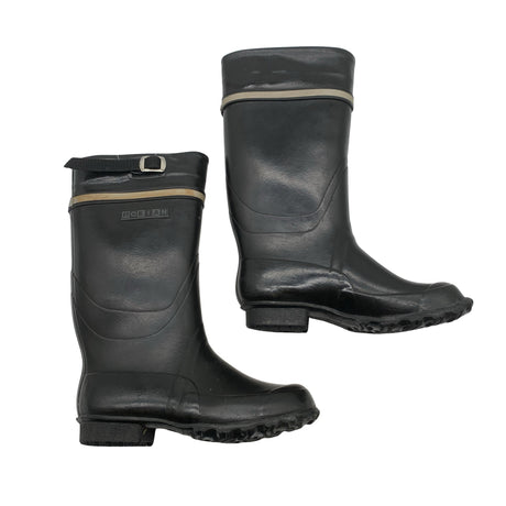 Unisex Nokian - Wellingtons, size 36 - Black ()