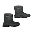 Unisex Lemigo - Wellingtons, size 37 - Black ()