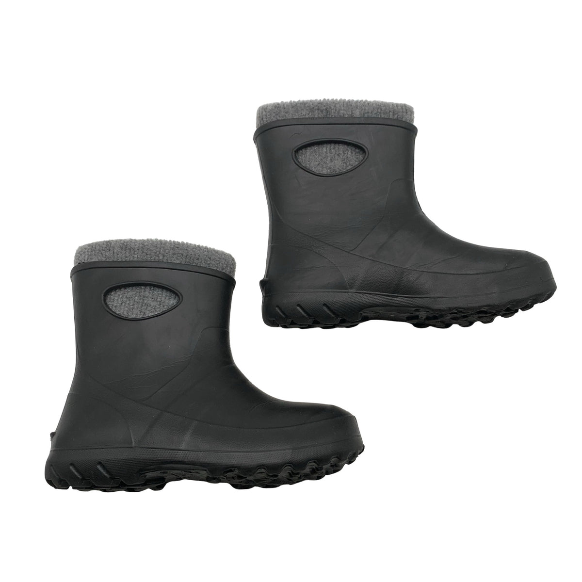 Unisex Lemigo - Wellingtons, size 37 - Black (1)