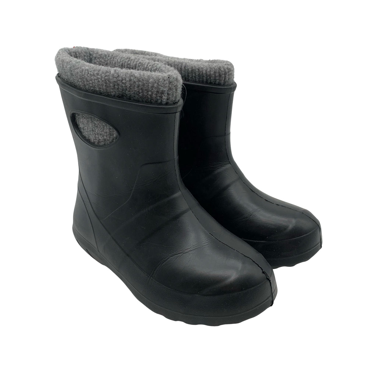 Unisex Lemigo - Wellingtons, size 37 - Black (2)