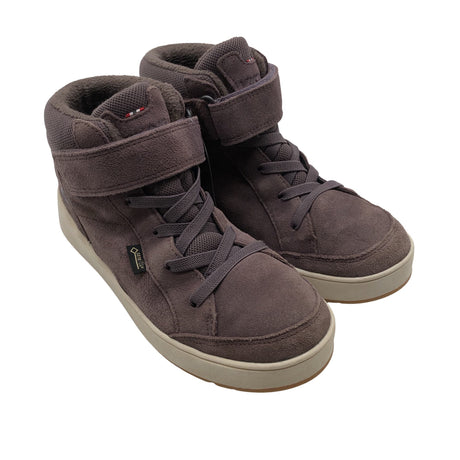 Unisex Viking - Ankle boots, size 37 - Black (2)