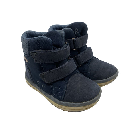Unisex Reimatec - Spring/Fall shoes, size 26 - Blue (2)