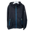 Unisex Icepeak - Soft shell jacket, size 146 - 152 - Black ()