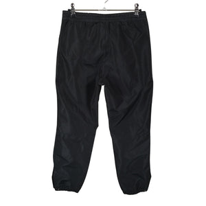 Unisex McKinley - Spring/Fall pants, size 146 - 152 - Black (2)