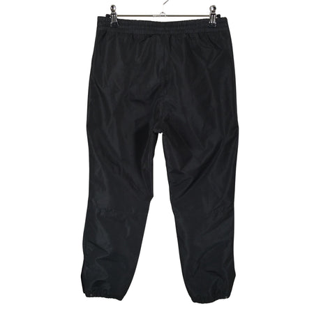 Unisex McKinley - Spring/Fall pants, size 146 - 152 - Black (2)