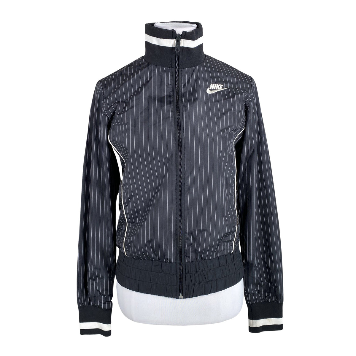 Unisex Nike - Outdoor jacket, size 34 - Black (1)