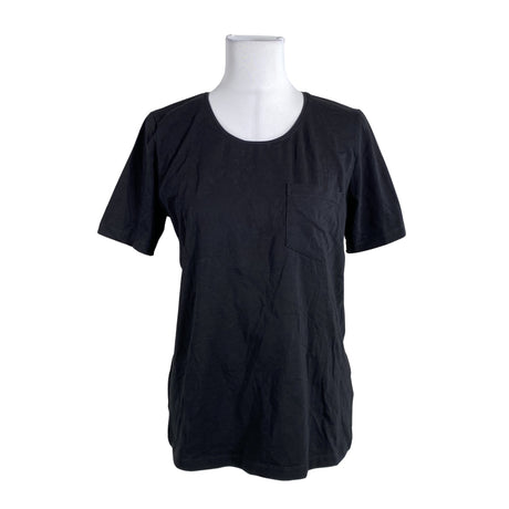 Unisex Nanso - T-shirt, size 40 - Black ()