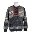 Unisex Norwool - Sweater, size 36 - Gray ()