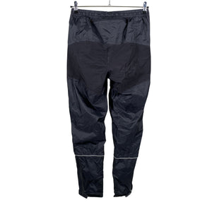 Unisex Halti - Outdoor pants, size M - Black (2)