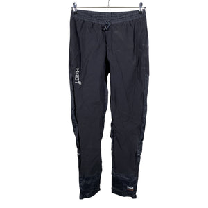 Unisex Halti - Outdoor pants, size M - Black (1)