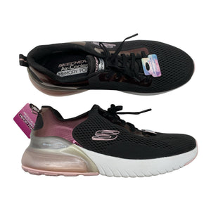 Unisex Skechers - Sneakers, size 39 - Black (1)