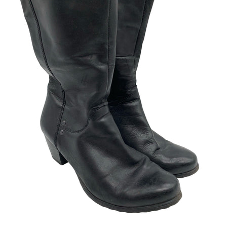 Unisex Tamaris - Boots, size Ei kokoa - Black (2)
