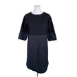 Unisex COS - Dress, size 36 - Black ()