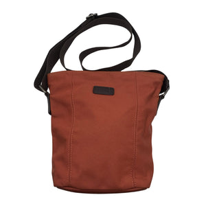Unisex Pentik - Shoulder bag, size Mini - Red (1)