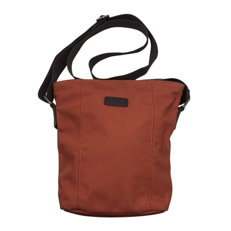 Unisex Pentik - Shoulder bag, size Mini - Red ()