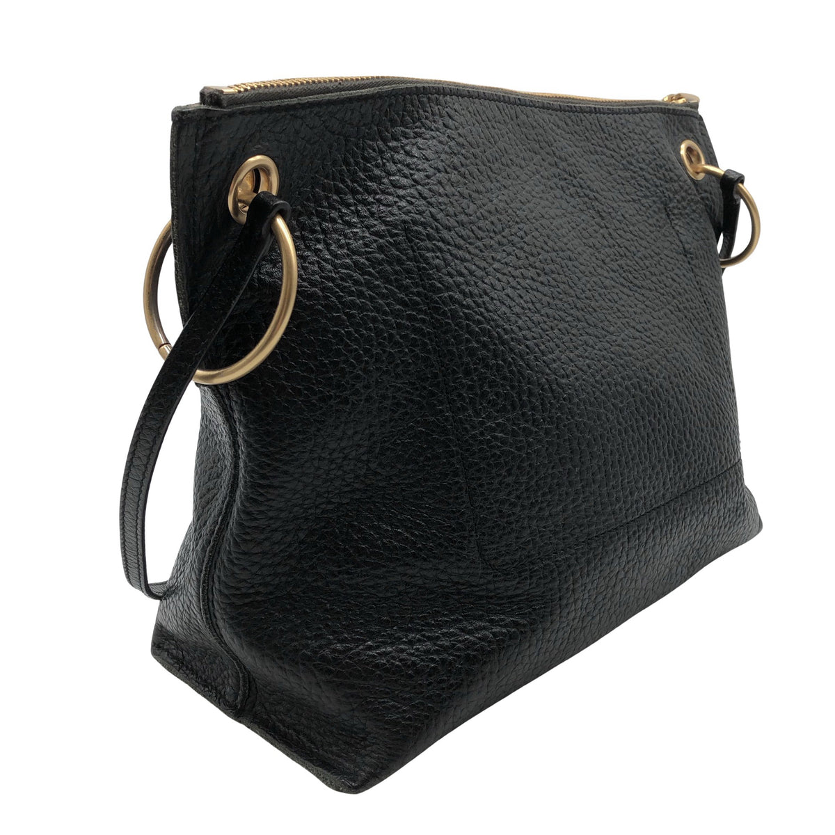 Unisex Bimba Y Lola - Shoulder bag, size Maxi - Black (2)