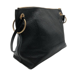 Unisex Bimba Y Lola - Shoulder bag, size Maxi - Black (2)