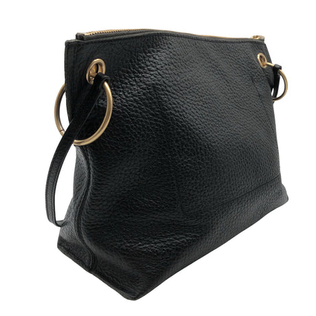 Unisex Bimba Y Lola - Shoulder bag, size Maxi - Black (2)