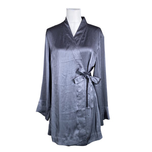 Unisex Arket - Nightshirt, size 48 - Gray (1)