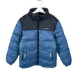 Unisex Everest - Winter jacket, size 140 - 146 - Blue ()