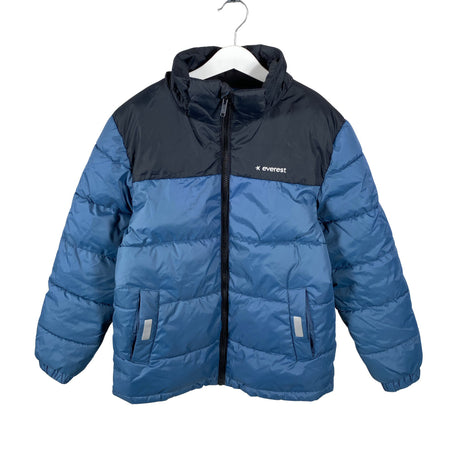Unisex Everest - Winter jacket, size 140 - 146 - Blue ()