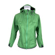Unisex Mammut - Soft shell jacket, size 38 - Green ()