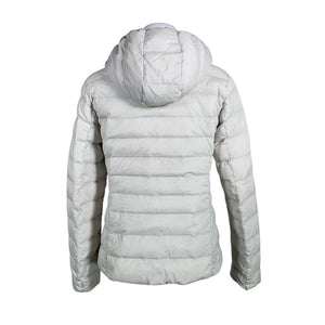 Unisex Uniqlo - Lightly padded jacket, size 38 - White (2)