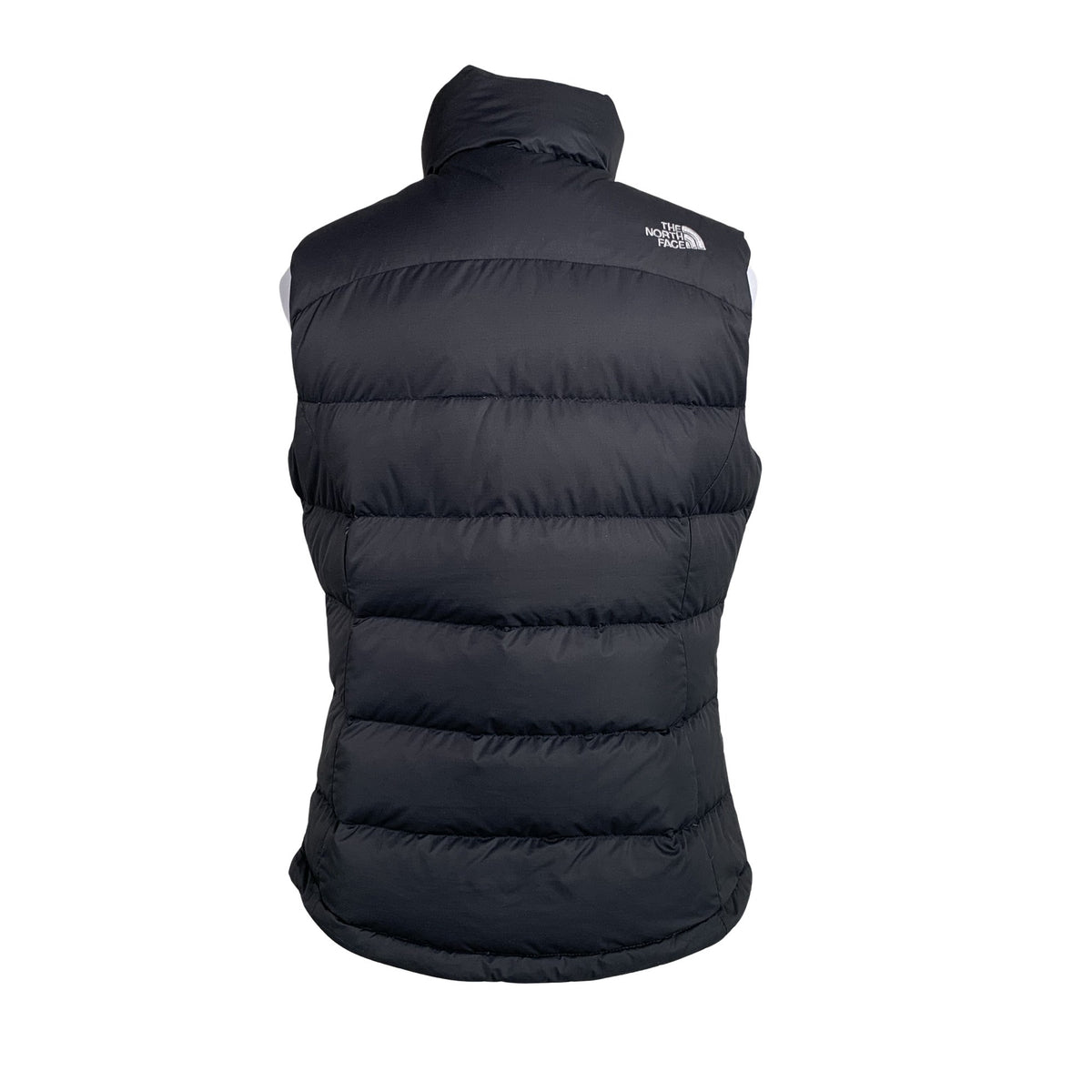 Unisex The North Face - Winter vest, size 38 - Black (2)