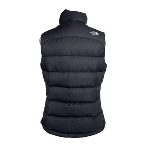 Unisex The North Face - Winter vest, size 38 - Black (2)