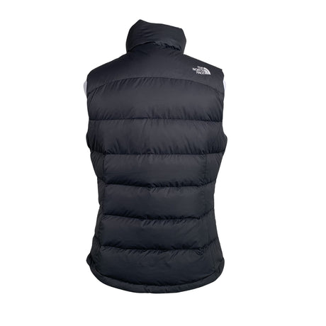 Unisex The North Face - Winter vest, size 38 - Black (2)