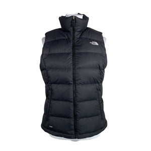 Unisex The North Face - Winter vest, size 38 - Black (1)