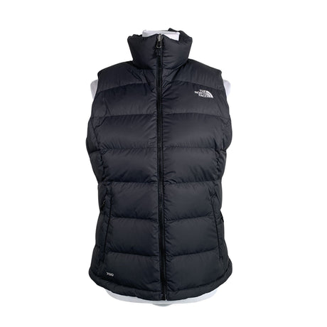 Unisex The North Face - Winter vest, size 38 - Black ()