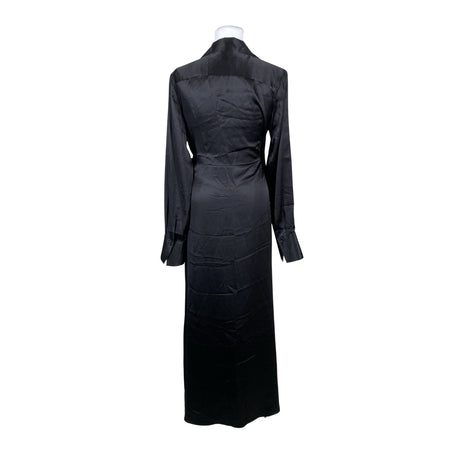 Unisex Andiata - Dress, size 40 - Black ()