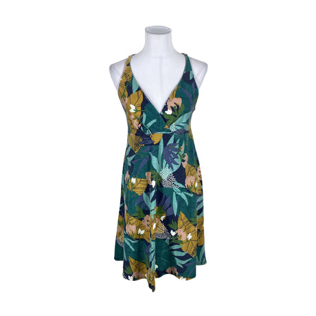 Unisex Patagonia - Tricot dress, size 40 - Blue ()