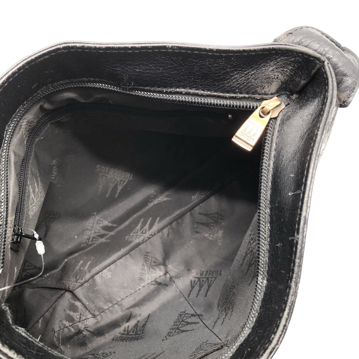 Unisex Three Bags - Handbag, size Mini - Black (2)