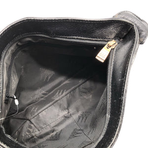 Unisex Three Bags - Handbag, size Mini - Black (2)