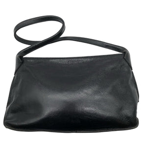 Unisex Three Bags - Handbag, size Mini - Black (1)