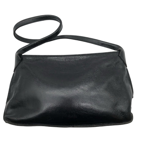 Unisex Three Bags - Handbag, size Mini - Black ()