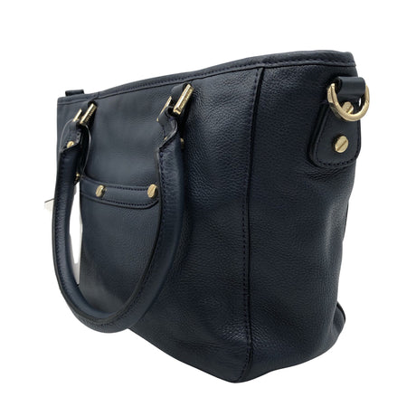 Unisex Tory Burch - Handbag, size Midi - Blue (2)